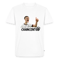 Chancentod T-Shirt - white