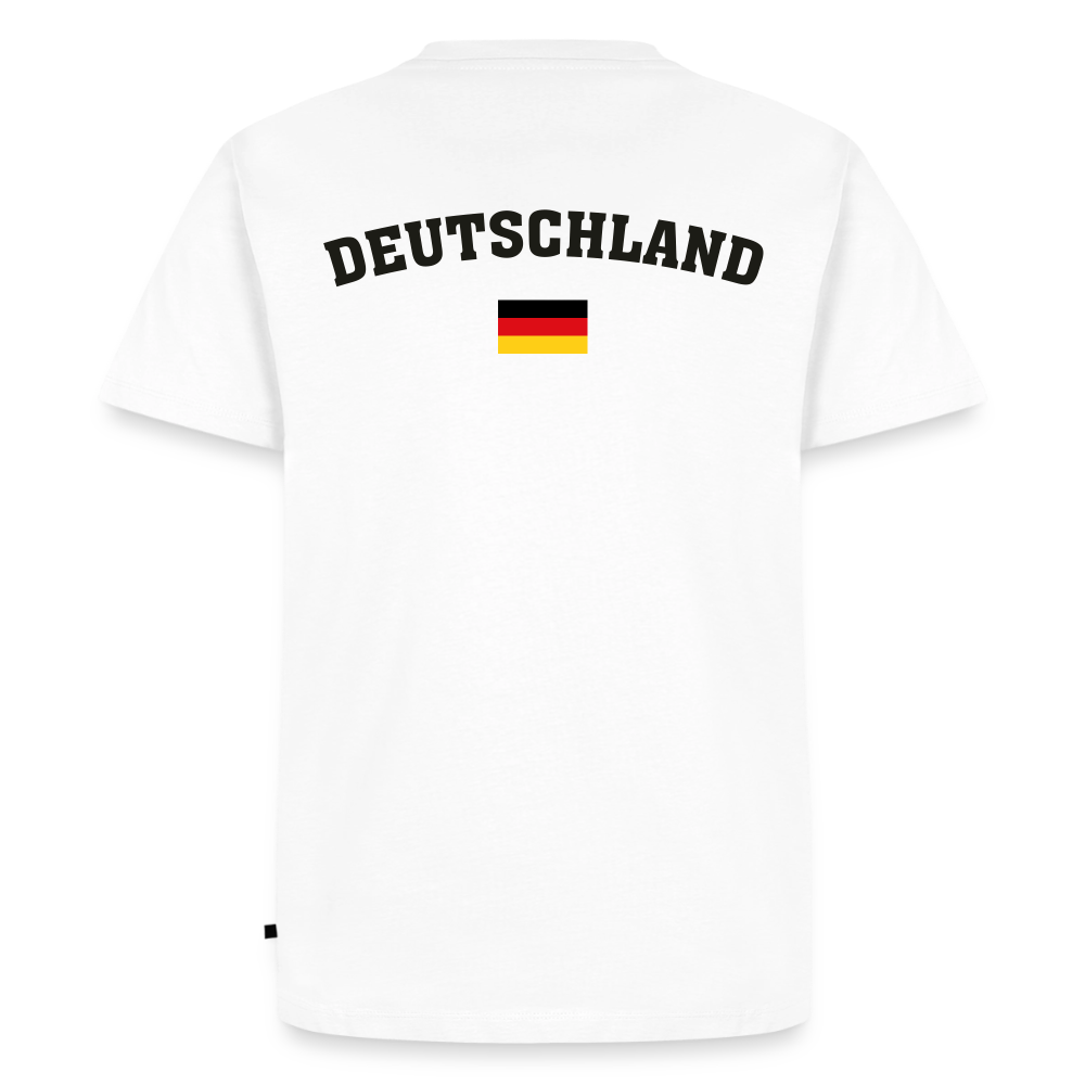 Der König - white