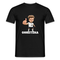 GORETZKA - black