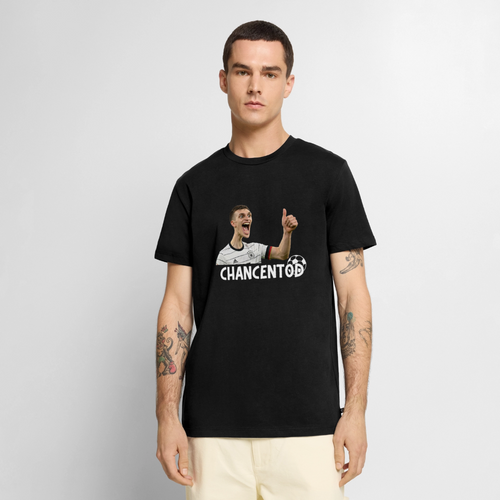 Chancentod T-Shirt (Schwarz) - black