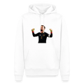 Manuel ALTER (Neuer) Premium Hoodie - white