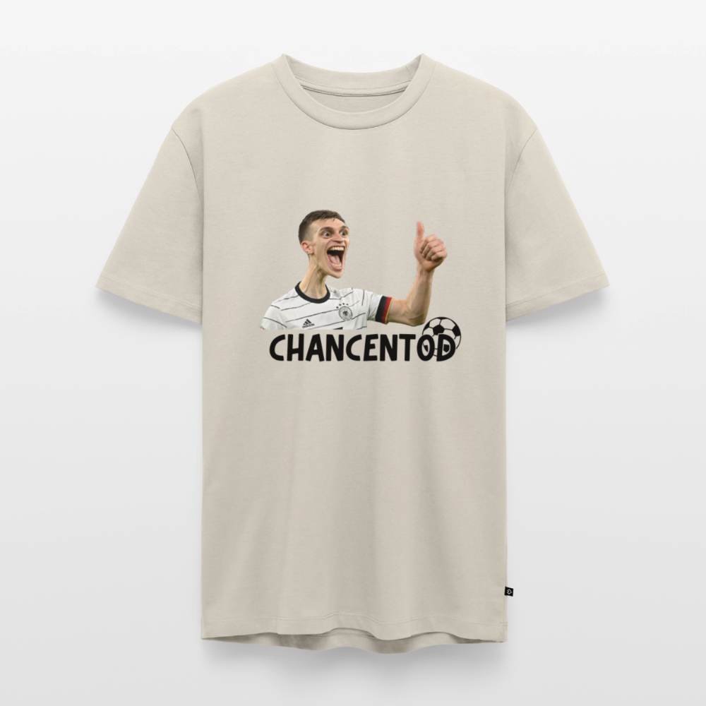 Chancentod T-Shirt - beige