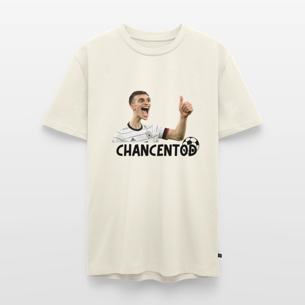 Chancentod T-Shirt - off white