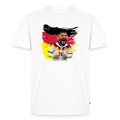 Kämpfer! - white