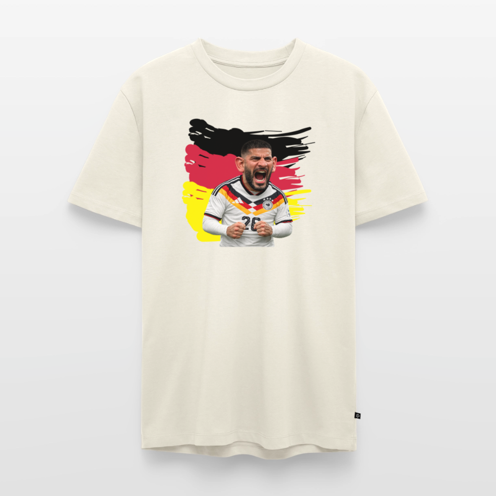 Kämpfer! - off white