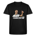 Chancentod T-Shirt (Schwarz) - black