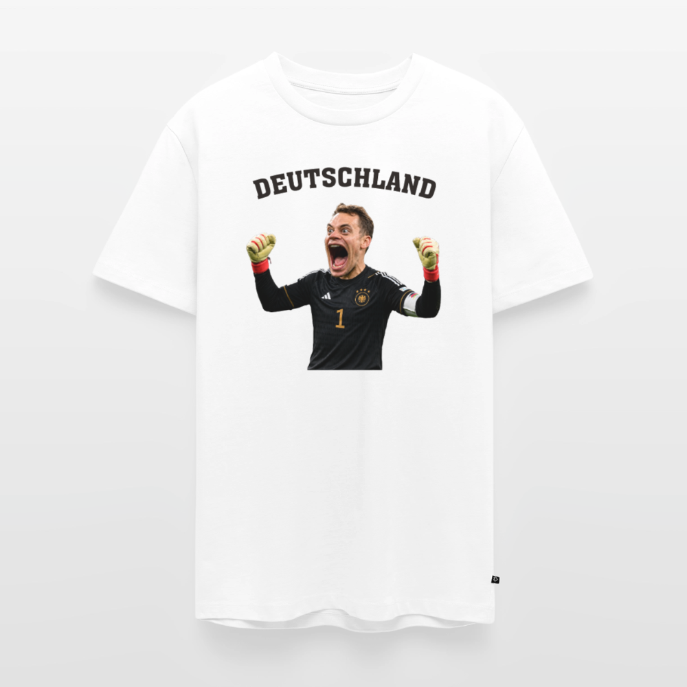Jubel T-Shirt - white