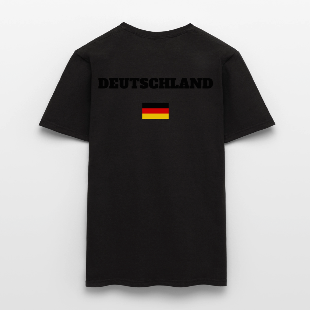 SCHLOTTERBECK - black