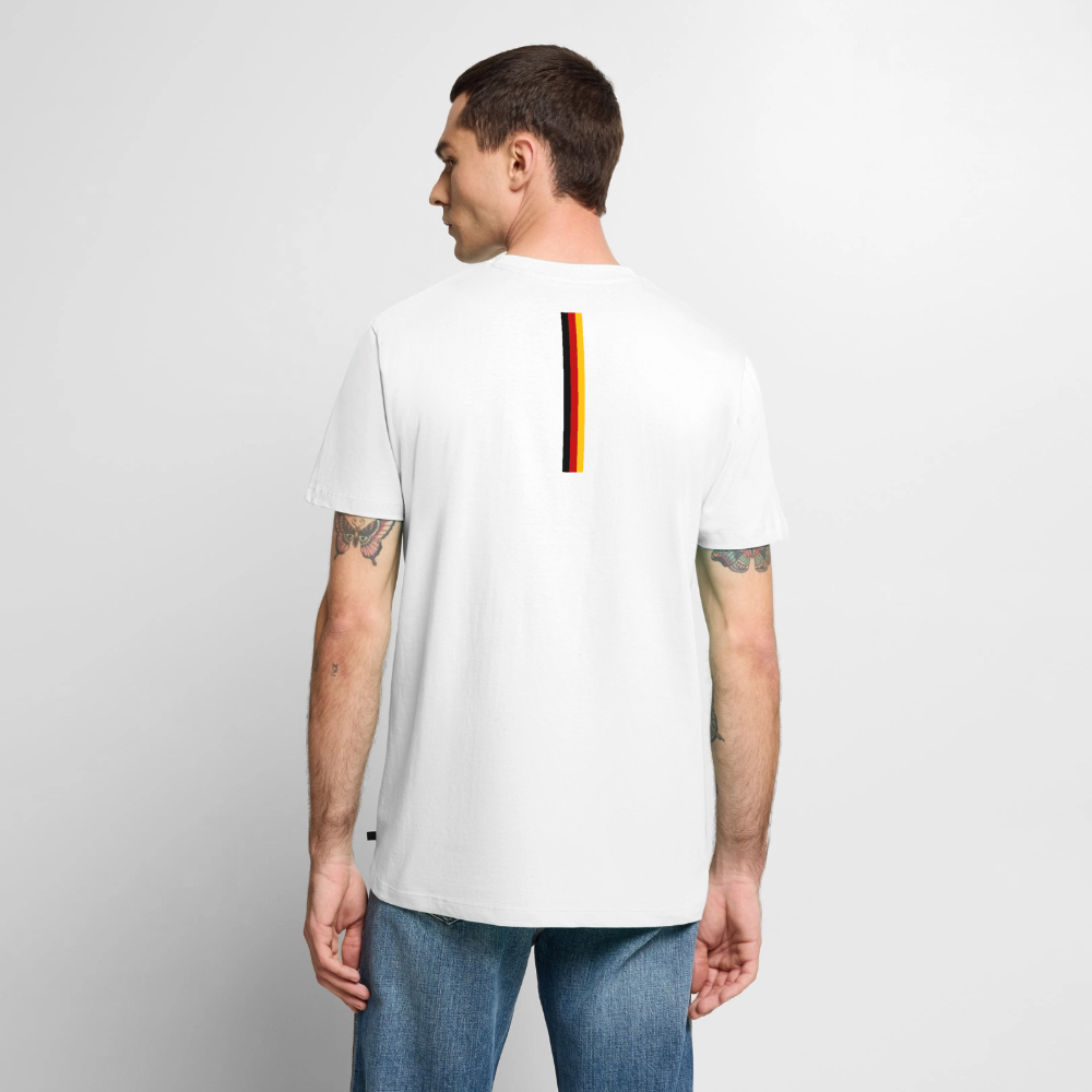 Jubel T-Shirt - white
