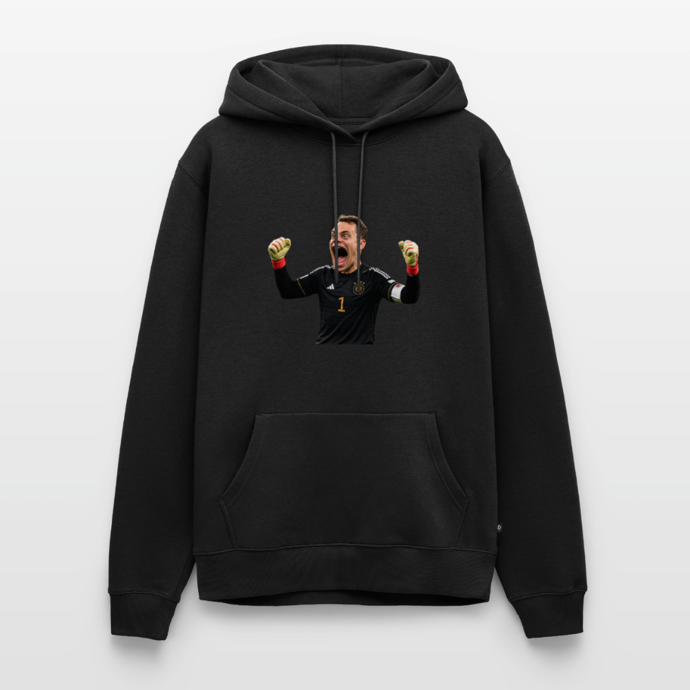 Manuel ALTER (Neuer) Premium Hoodie - black