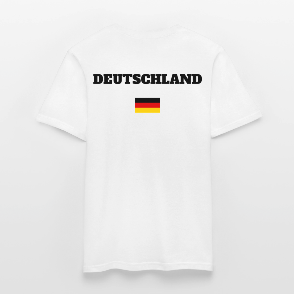 SCHLOTTERBECK - white